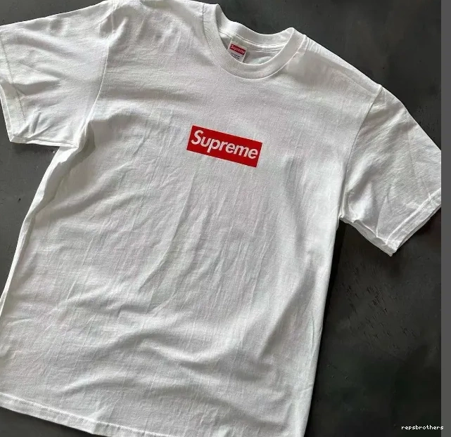 S L Box Logo Bogo XL Edition M Los Limited Angeles Opening LA White 23SS 0621